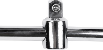 КЛЮЧ РИХМАНА СО СДВИЖНОЙ РУЧКОЙ СДВИЖНАЯ РУЧКА 1/2