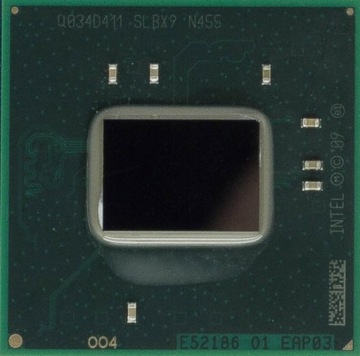 Материнская плата Samsung NC110 M/B LENNON REV: 1.0