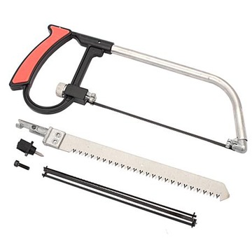 PIŁA WŁOSOWA DO CIĘCIA METALU DREWNA 150mm
