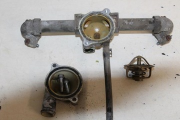 КАБЕЛИ КОРПУСА ТЕРМОСТАТА HONDA GL500 SILVER WING