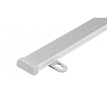 LISTWA PLAKATOWA 85cm a0, BANEROWA OWZ ZACISKOWA