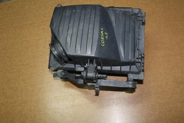 OPEL CORSA C 1.2 POUZDRO FILTRU VZDUCHU