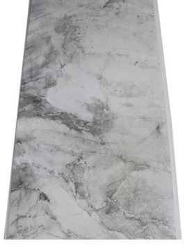 panel panele ścienne PCV 25cm GREY MARBLE Vox m2