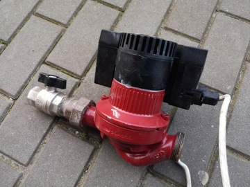 GRUNDFOS MAGNA 25-40 180 Pompa Obiegowa