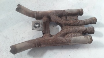 РАЗЪЕМ ВЫПУСКНОГО ПАТРУБКА YAMAHA XJ 900, КОЛЕНО