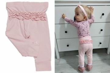 Жилет H&M DENIM JEANS, без рукавов 68-74-80