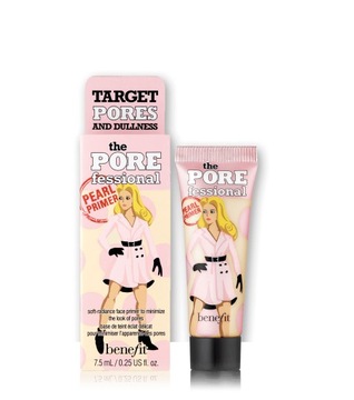 BENEFIT THE POREFESSIONAL PEARL PRIMER MINI 7.5 ML