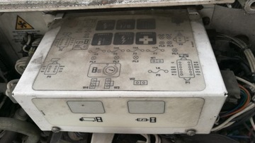 Холодильная установка Thermo King V250 R404A 230 В