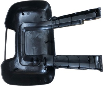 PEUGEOT BOXER 06 r+ ARM x2 КОРПУС ЗЕРКАЛА ЛЕВЫЙ