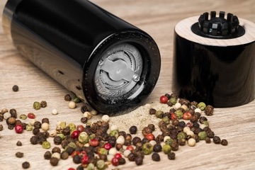 МЕЛЬНИЦЫ РУЧНЫЕ ДЕРЕВЯННЫЕ МЕЛЬНИЦА ДЛЯ ПЕРЦА И СОЛИ 2