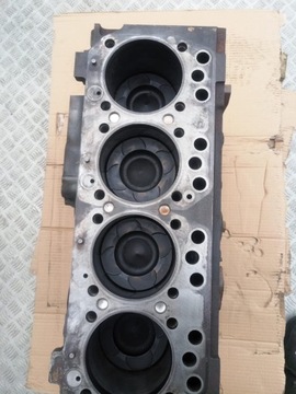 Двигатель MAN TGL 180,210 D0834 LFL 42