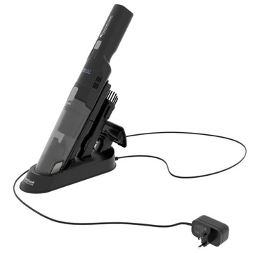 СУПЕРМОЩНЫЙ АВТОМОБИЛЬНЫЙ РУЧНОЙ ПЫЛЕСОС 12 КПА