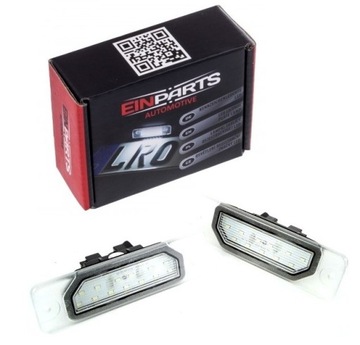LED TABLICY INFINITI M37 M56 Q45 I30 I35 FX45 FX35