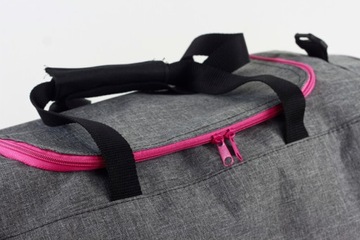 ДОРОЖНАЯ СУМКА ДЛЯ ФИТНЕСА-ТРЕНИРОВКИ SHOE POCKET PL