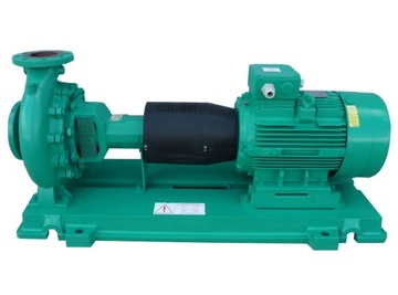 POMPA DO WODY PRZESIEWACZA WILO 18,5kW 80-200m3