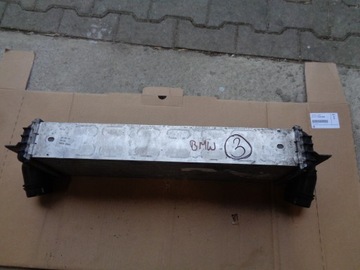 BMW 5 6 F10 F11 F12 F13 INTERCOOLER 7812016