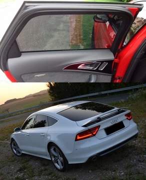 Тонировочная автопленка 3M FX 5 152см