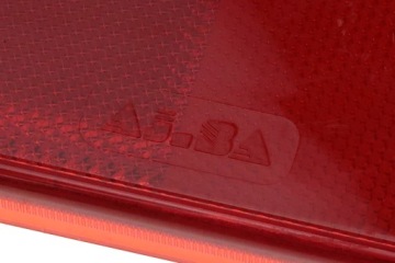 АБАЖУР ЛЕВЫЙ AJBA NEPTUN ТРЕЙЛЕРЫ