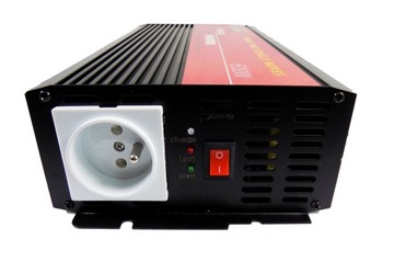 АВАРИЙНЫЙ БЛОК ПИТАНИЯ, КОНВЕРТЕР 1200 ВТ + БЕСПЛАТНО