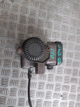 КЛАПАН EBS SCANIA 4 95-04R 1754942