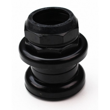 Komplet steru 1-1/8″ czarny BY-8759, 30276