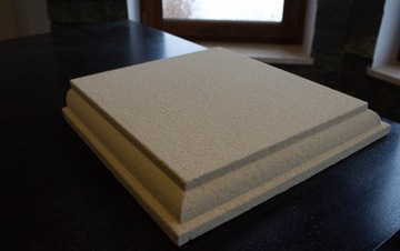 Фасадные уголки, фасадная лепнина