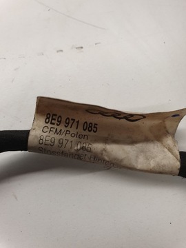 ЗАДНИЙ ЖГУТ ПРОВОДОВ PDC AUDI A4 B6 B7 8E9971085