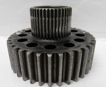 KOŁO ZĘBATE REDUKTORA DCS MERCEDES ML GL W164 W251