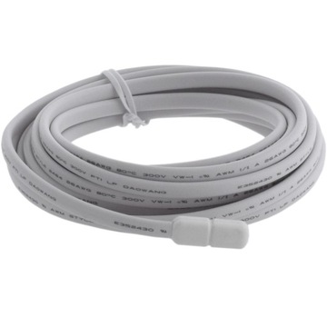 Czujnik podłogowy uniwersalny NTC marki ESCO 10k