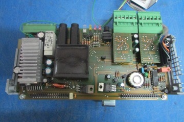 Контроллер KRONES P03-CPU/21/K