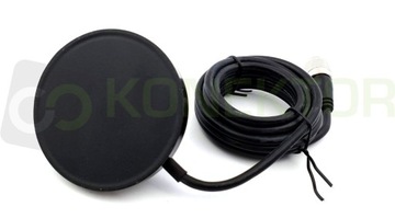 SOLARCON 108 PM самая короткая антенна CB MAG 26см США