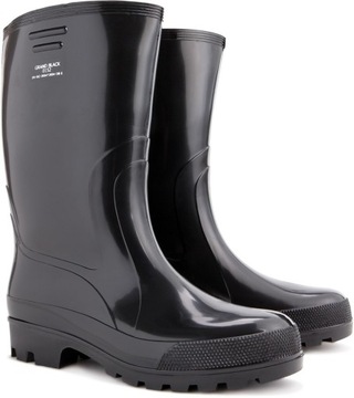 GRAND BLACK SТУФЛИ МУЖСКИЕ GALLOS, РАЗМЕР 44