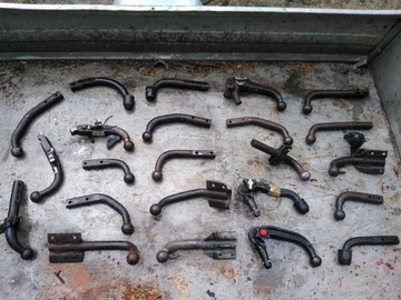 Буксировочный крюк, шар, буксирный наконечник, различные размеры, Wawa