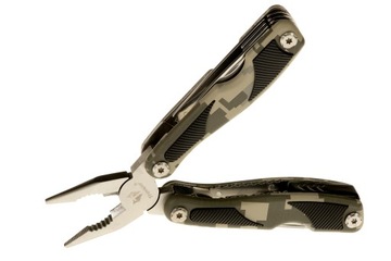 Narzędzie Multitool Traveler 9 w 1 - NM012