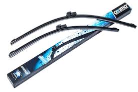 Стеклоочистители OXIMO AUDI A4 B6 2001-2003 MAŁYSZ