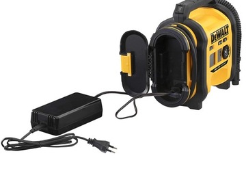 Блок питания 230 В для компрессора DeWALT DCC018.