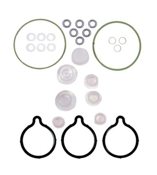 ZESTAW NAPRAWCZY POMPY WTRYSKOWEJ COMMONRAIL BOSCH