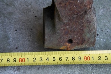 Дышло для прицепа АВТОСАН САНОК