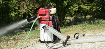 Cifarelli V1200B Пылесос для желудей