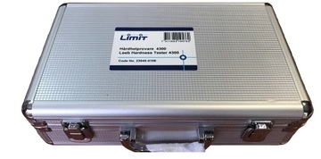 Твердомер стали 4300 Лимит 230450108