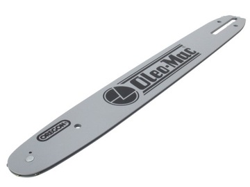 Prowadnica 14''/35cm / 1,3mm / 3/8' pilarki Oleo-Mac GS350 / GS370 ORYGINAL