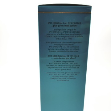 4711 флакон одеколона 400 мл ОРИГИНАЛ