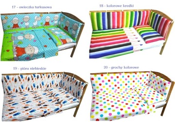 ОРГАНИЗАТОР кроватки ПРОИЗВОДИТЕЛЬ ИНСТРУМЕНТОВ