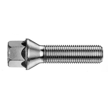 Śruba Eibach M14x1,5 37mm SW17