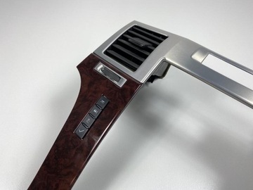 CADILLAC ESCALADE 07-14 НАКЛАДКА КОРПУСА КОНСОЛИ