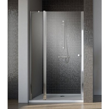 Radaway Eos II DWJ drzwi wnękowe 110 3799443-01L