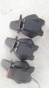 SUZUKI GSX-R 600 GSXR 750 КОЛЕСНАЯ АРКА КРЫЛО ЩИТОК