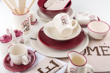 Food Bears 4 PCS Home Banquet