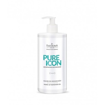 PURE ICON 500ml ŁAGODZĄCY TONIK DO TWARZY FARMONA