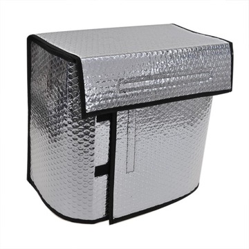 Тепловой экран для аккумуляторов 32Ач-45Ач